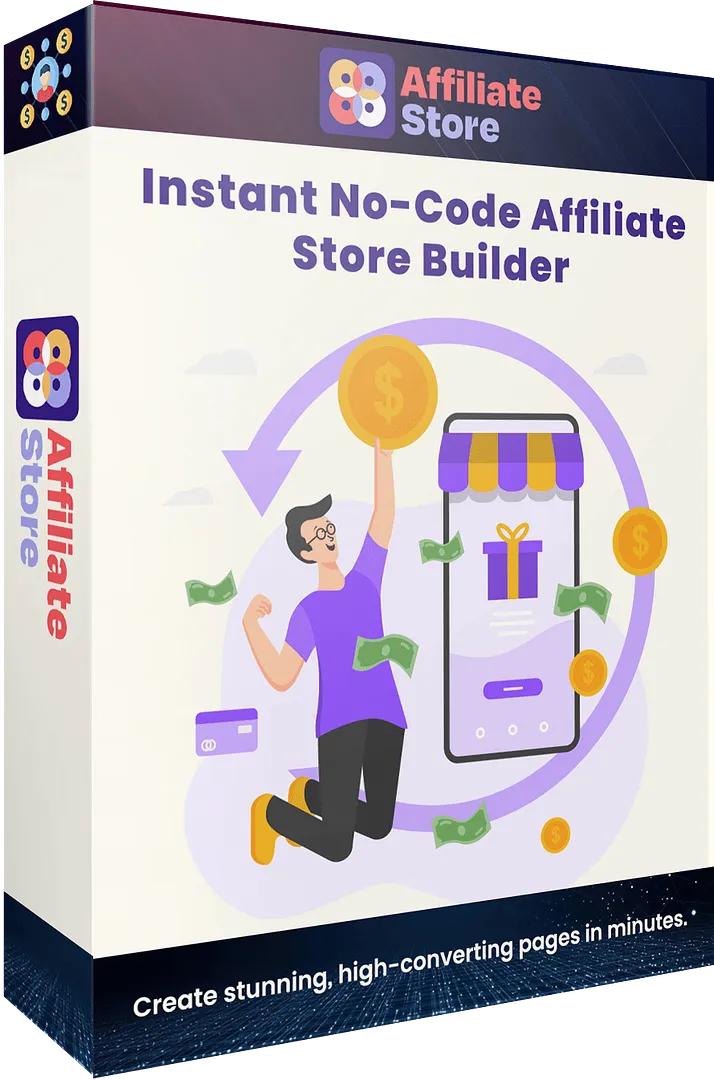 Affiliate-Store