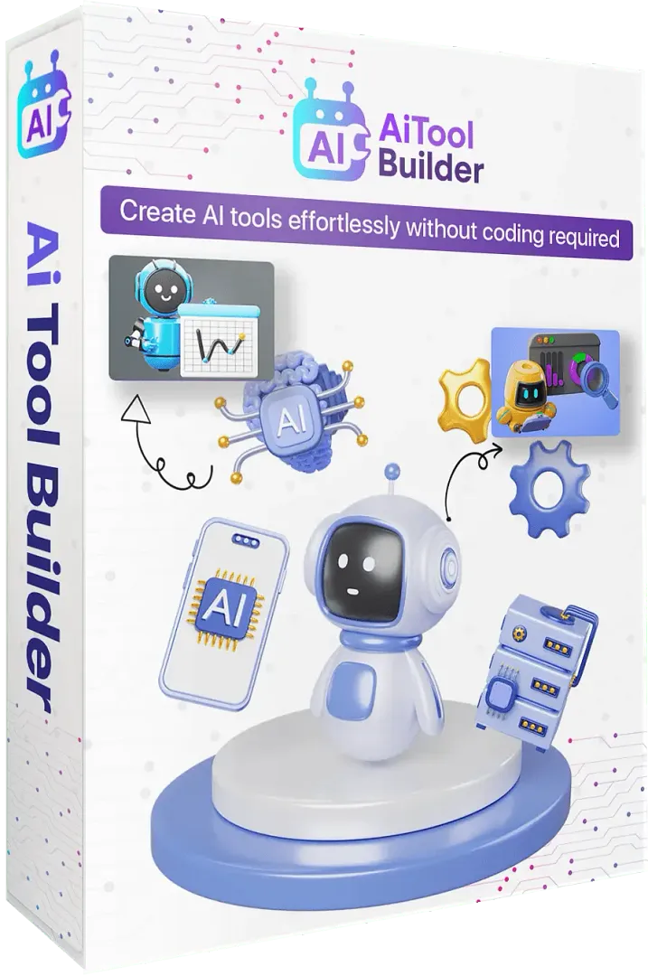 Ai-Tool-Builder