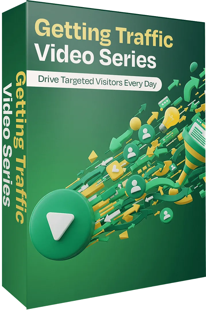 Getting-Traffic-Video-Series