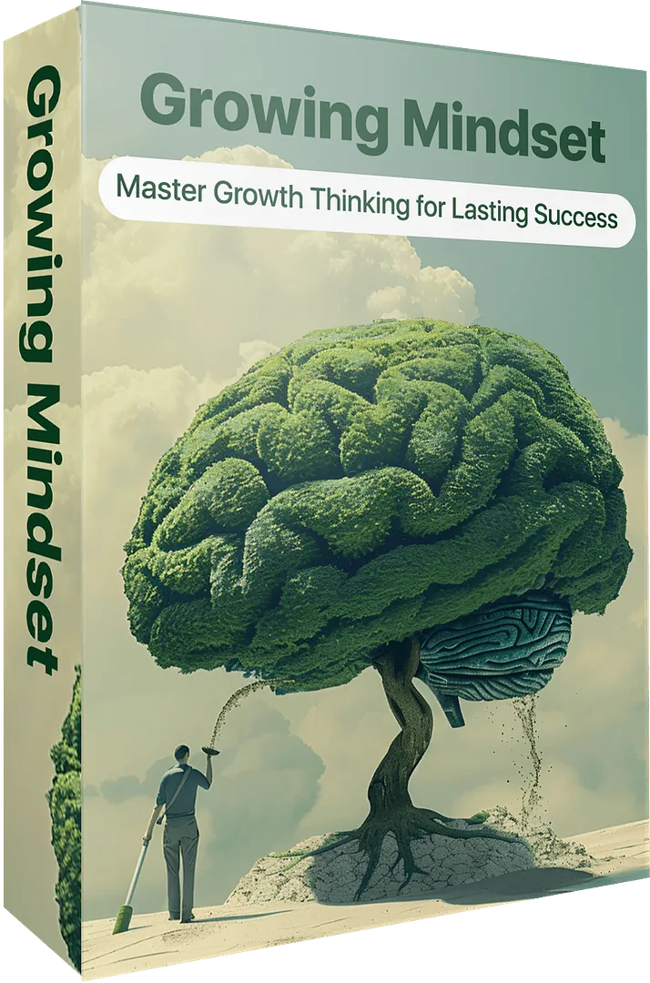 Growing-Mindset