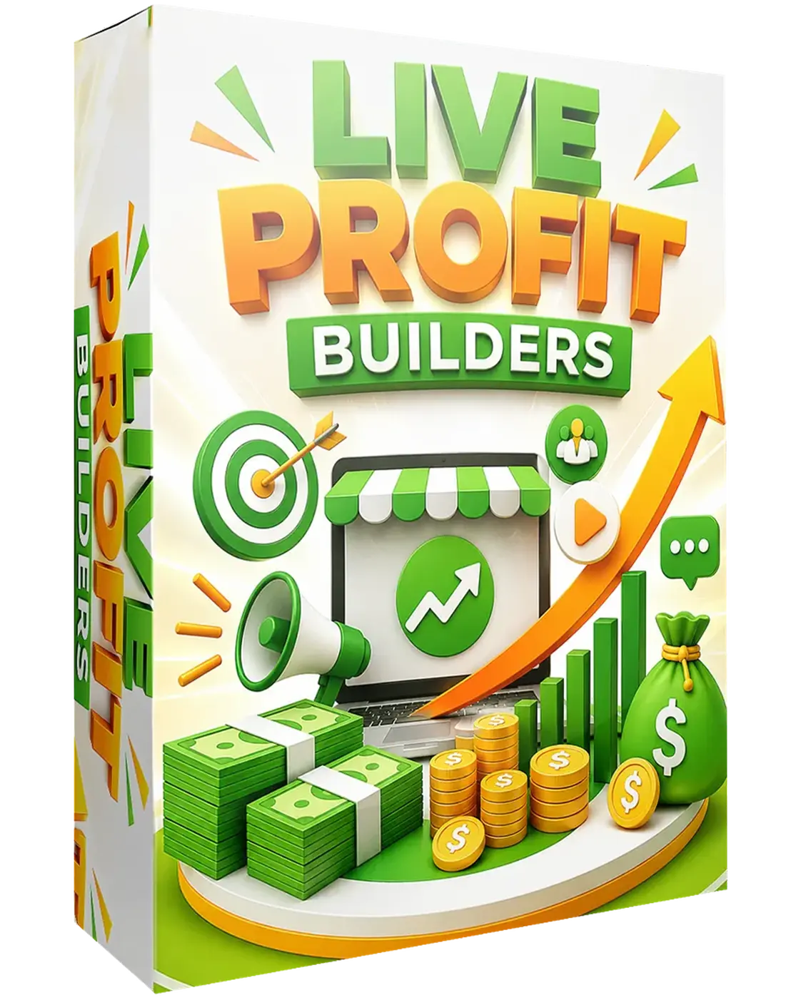 live