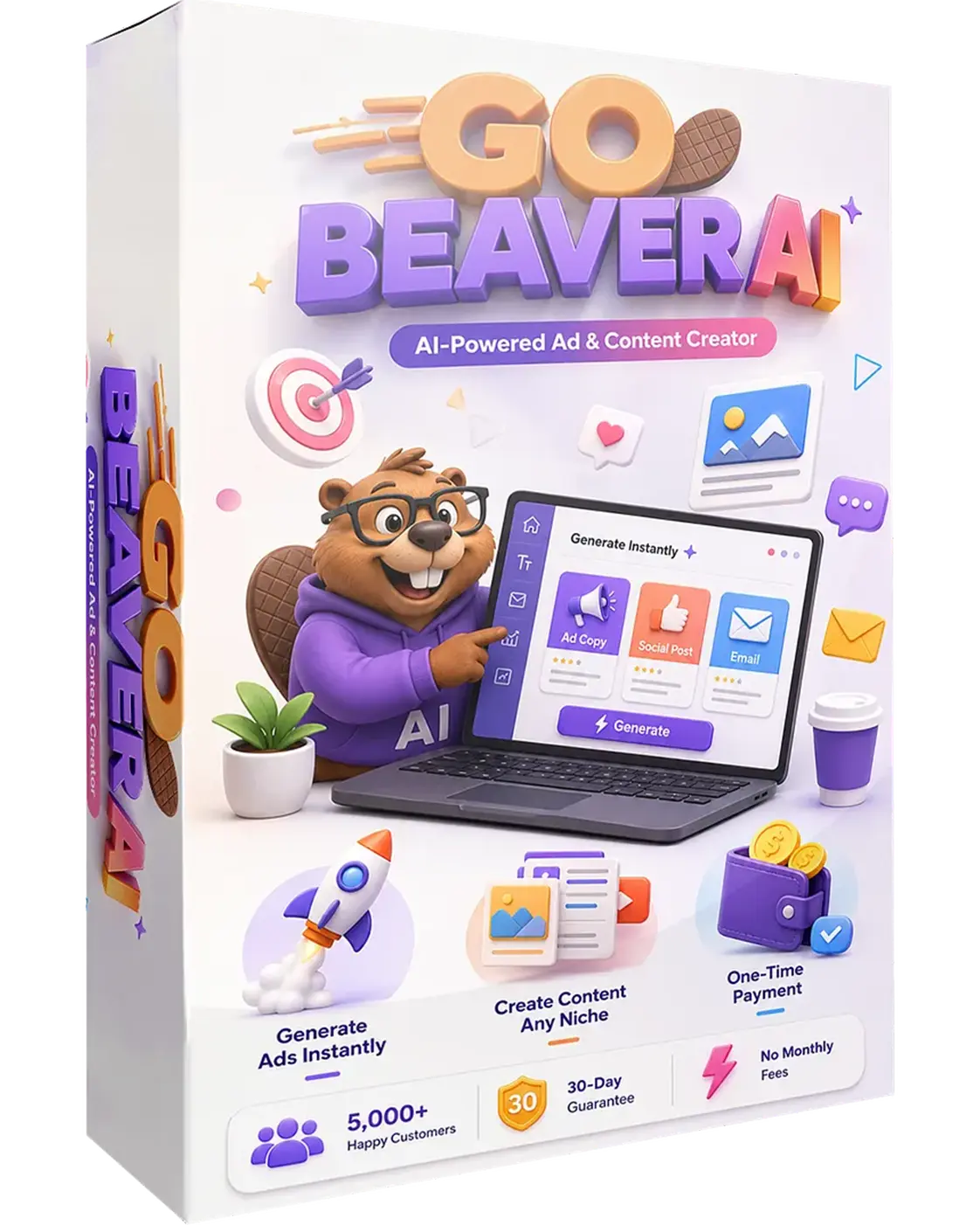 Go-Beaver