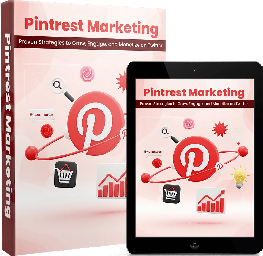 Pinterest-Marketing