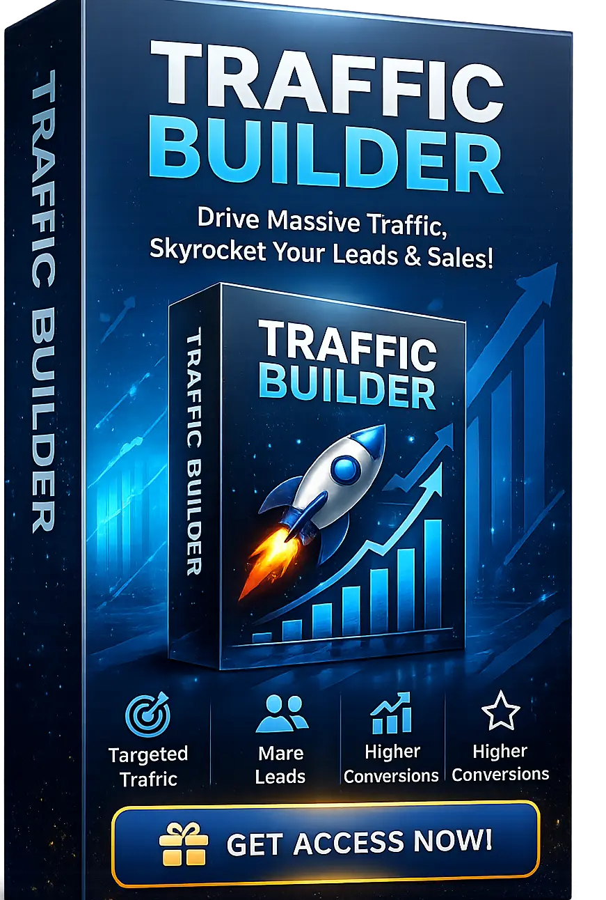 TRAFFIC-BUILDER