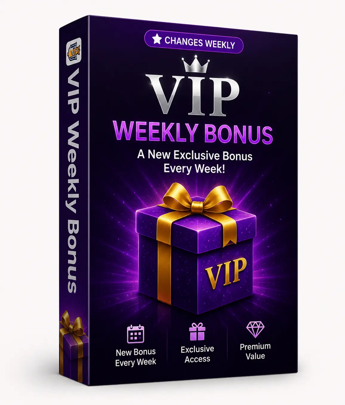 VIP-WEEKLY