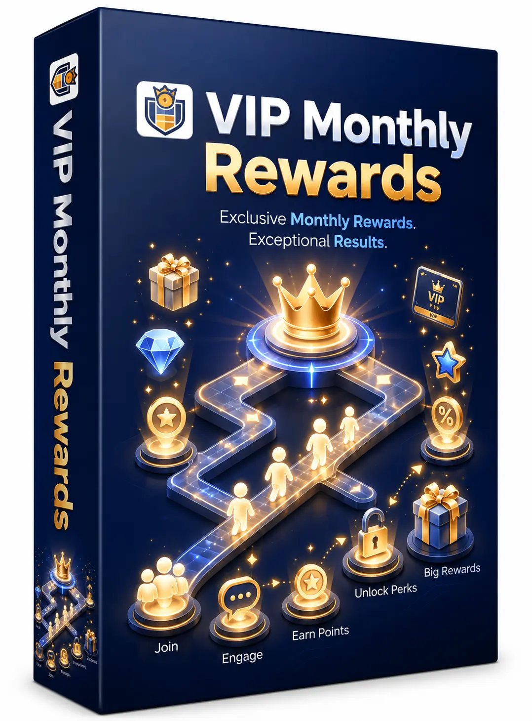 vip-monthly