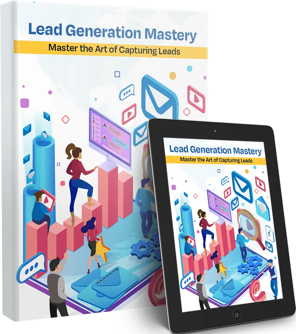 Lead-Generation-Mastery